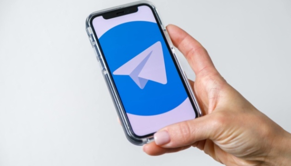 Apple пояснила причини тимчасового видалення Telegram з App Store. 18 Apple пояснила причини тимчасового видалення Telegram з App Store. 15