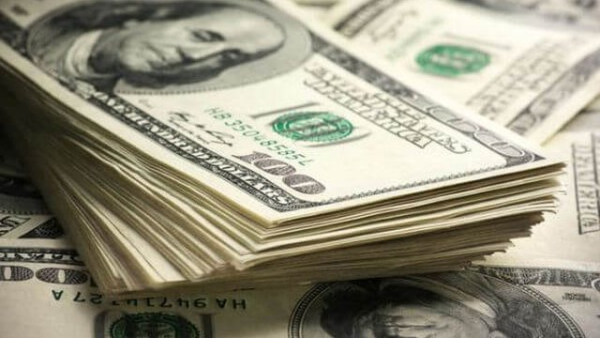 Зовнішні резерви України у липні трохи зменшилися – до 51,2 мільярда доларів