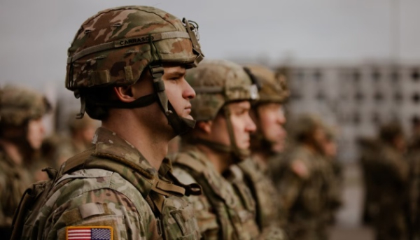 Сполучені Штати мають намір завершити виведення своїх військ з Іраку до 30 вересня.