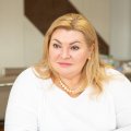 Галина Воробйова