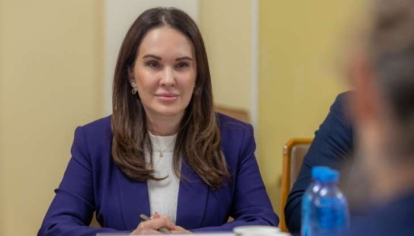 С учетом информации от прокурора САП, Мудрая получила 150 миллионов гривен от Миндича для внесения залога за Галущенко.