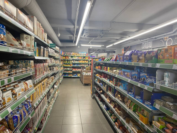 Продовольчі товари подорожчають на 5–12%, оскільки третина продовольчих сховищ була знищена.