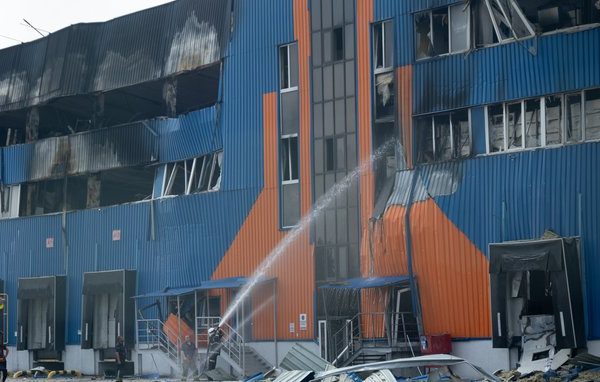 Росія втратила щонайменше 345 військових ЗСУ; “Розетка” зменшує кількість працівників через удар по сховищах: ранкові події 13 серпня