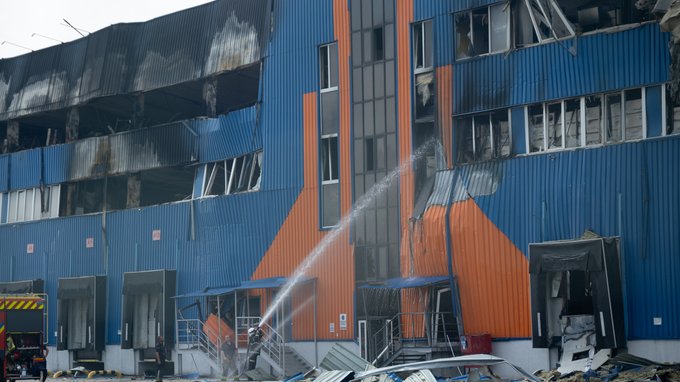 Росія втратила щонайменше 345 військових ЗСУ; "Розетка" зменшує кількість працівників через удар по сховищах: ранкові події 13 серпня 2