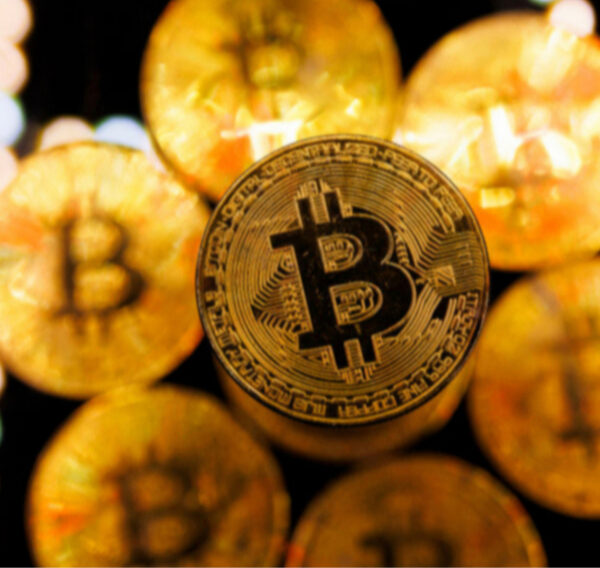 Вартість Bitcoin досягла 80 000 доларів.