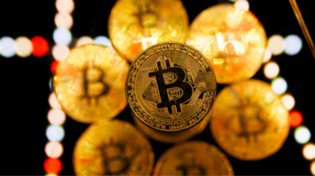 Вартість Bitcoin досягла 80 000 доларів. 2