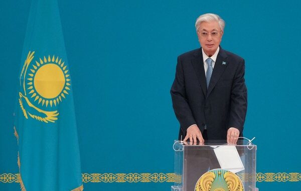 Казахстанці обрали новий парламент: партія влади здобула понад 71% голосів
