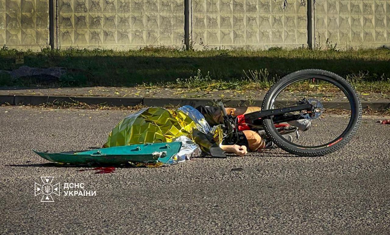 Ранковий напад противника спричинив загибель людини на Київщині 4