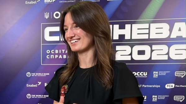 Заступник міністра освіти заявила, що дитячі садки не надто активно використовують можливість надавати платні послуги.