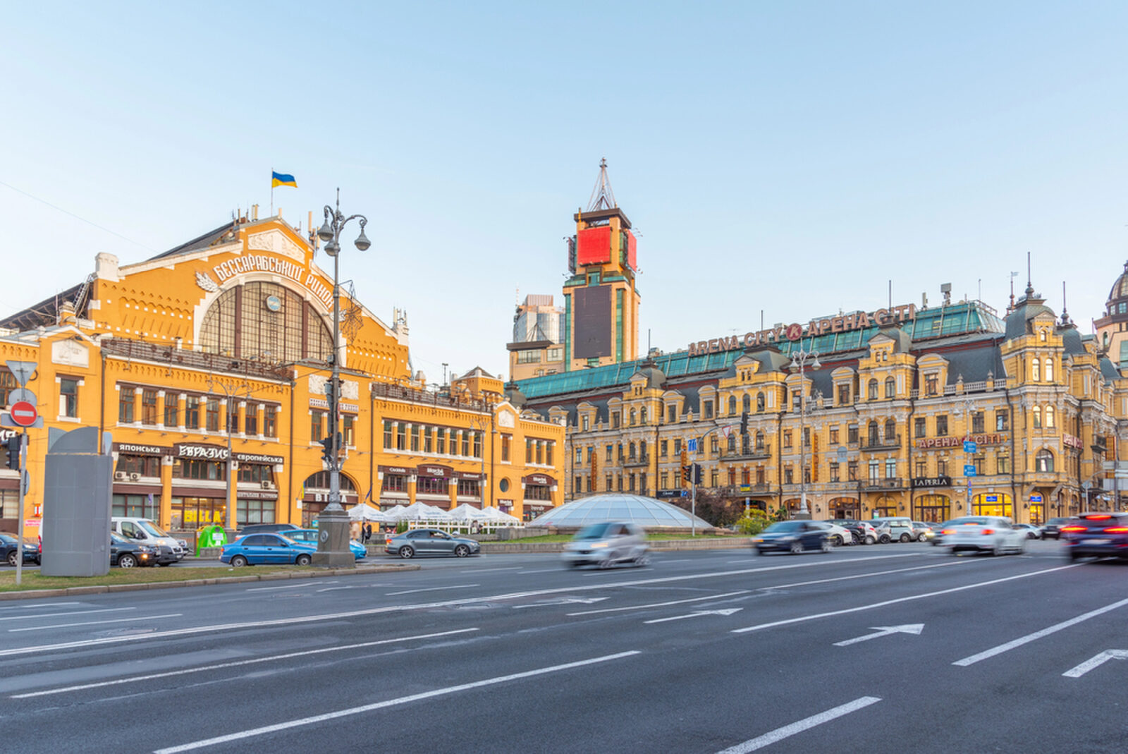 На Київщині нейтралізували вибуховий пристрій, знайдений під авто директора оборонної компанії. 14 Яка погода чекає киян у четвер: прогноз від синоптиків