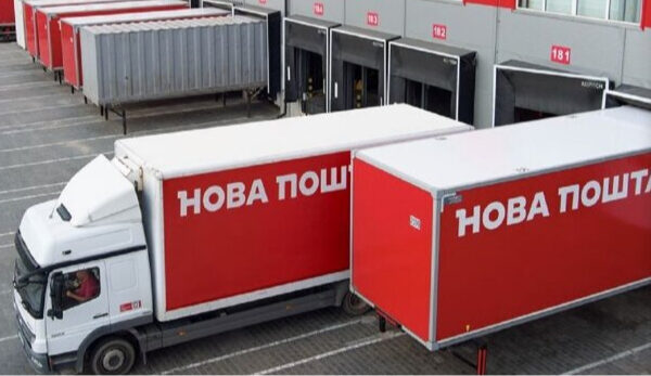 Нова пошта повідомила про свою адаптацію до російських атак