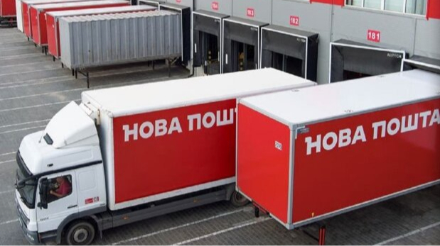 Нова пошта повідомила про свою адаптацію до російських атак 2