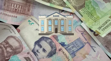 95,5% безготівкових розрахунків: від паперових талонів до штучного інтелекту — еволюція українського фінтеху 7 Фінтех України: від купонів до ШІ-платежів