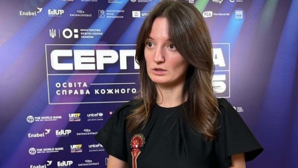 Заступниця очільника МОН: онлайн-заняття в дитсадках кращі, ніж повна відсутність навчання