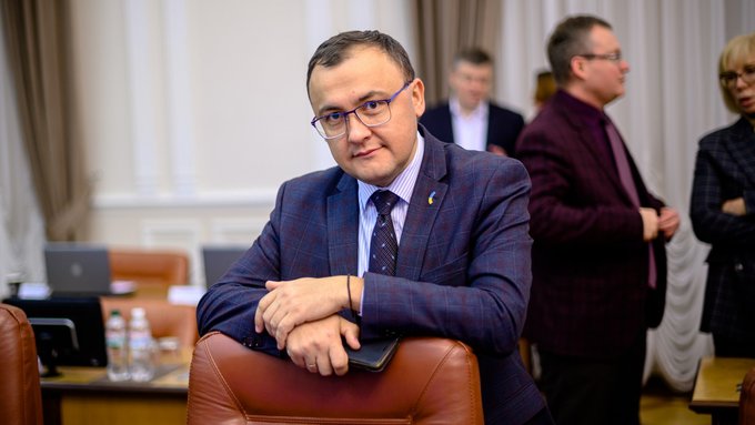 Напруженість між Польщею та Україною могла бути інсценована із-за кордону — посол Боднар 2