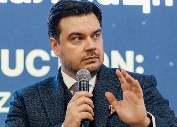 Наталуха звинуватив колишнього очільника ФДМУ в замовному переслідуванні Фонду