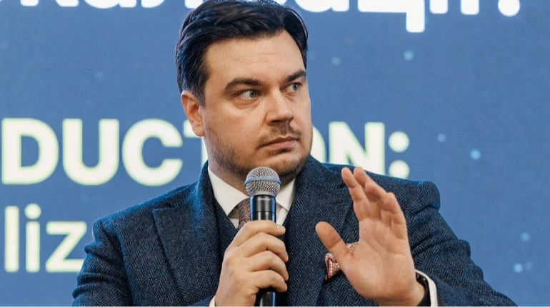 Наталуха звинуватив колишнього очільника ФДМУ в замовному переслідуванні Фонду 2