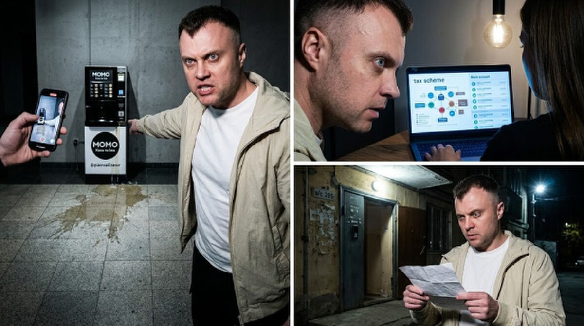 Лагоцький Володимир Євгенович та мережа «MOMO»: що відомо про схеми уникнення сплати податків і військового обов'язку 7