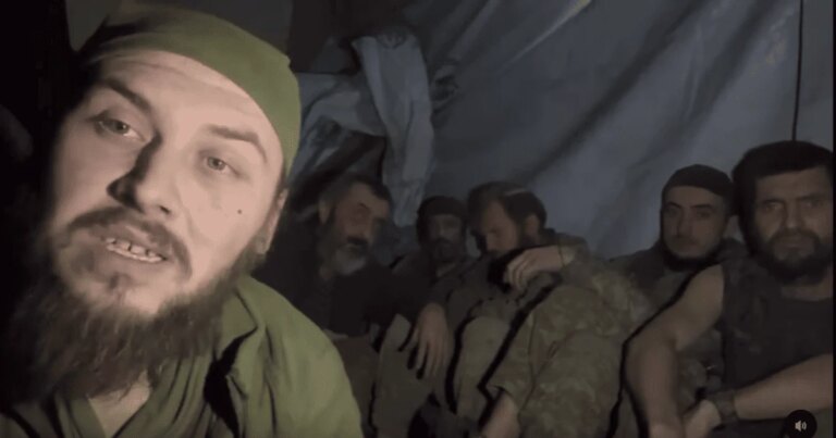 "П'ємо власну сечу": бійці 121-ї бригади звернулися до Драпатого, бригада дала відповідь 12 "П'ємо власну сечу": бійці 121-ї бригади звернулися до Драпатого, бригада дала відповідь 6