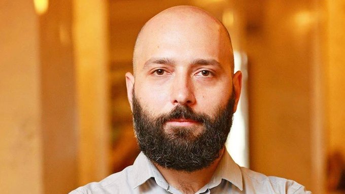 Артем Романюков стане головою Агенції оборонних закупівель, змінивши Жумаділова — інформатори 2