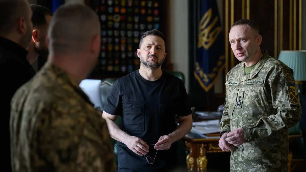 Зменшення поставок ракет для ППО втричі: що відомо українцям? 4