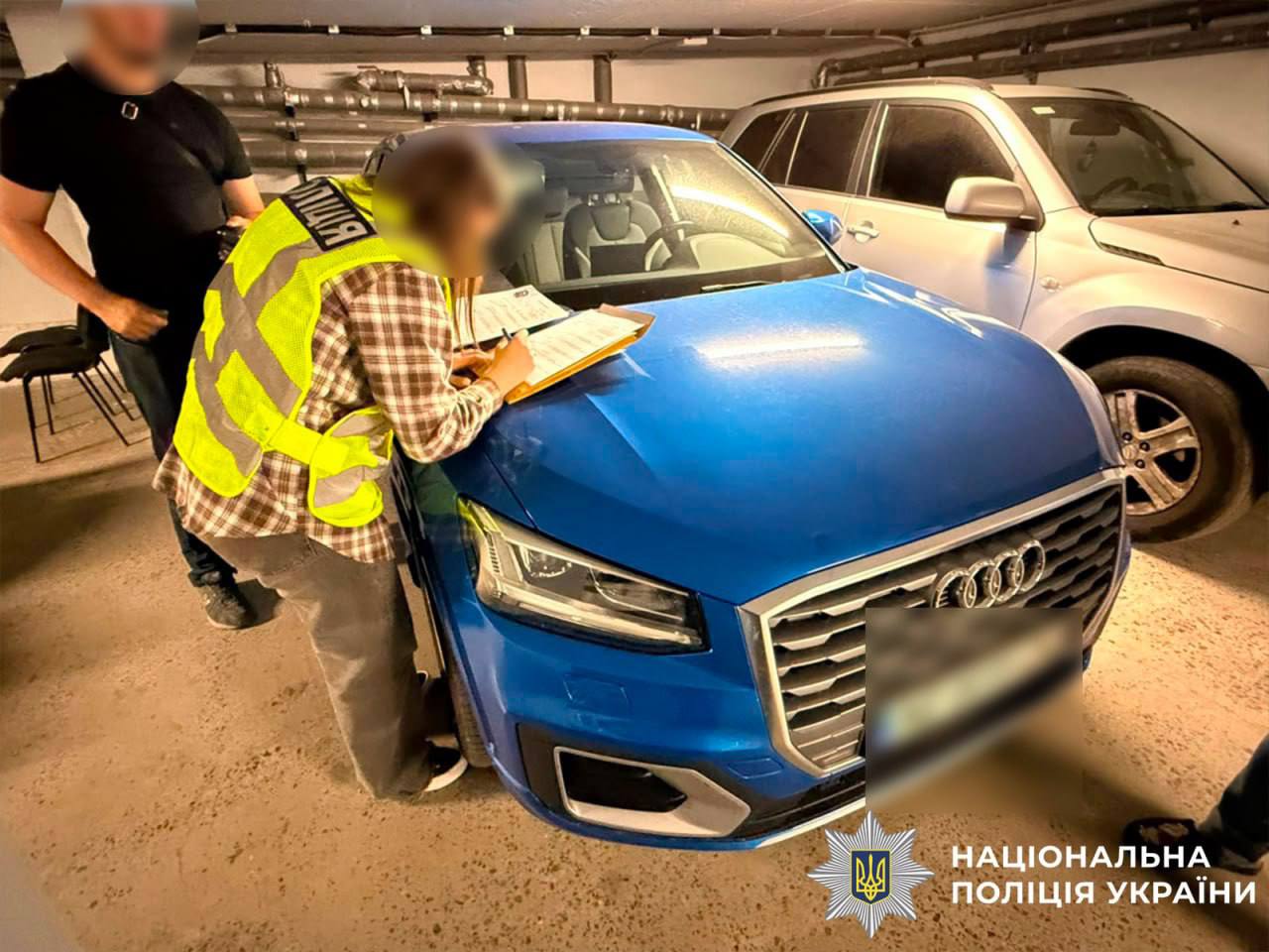 Викрито схему незаконного продажу житла на Печерську на суму понад 175 мільйонів гривень 15