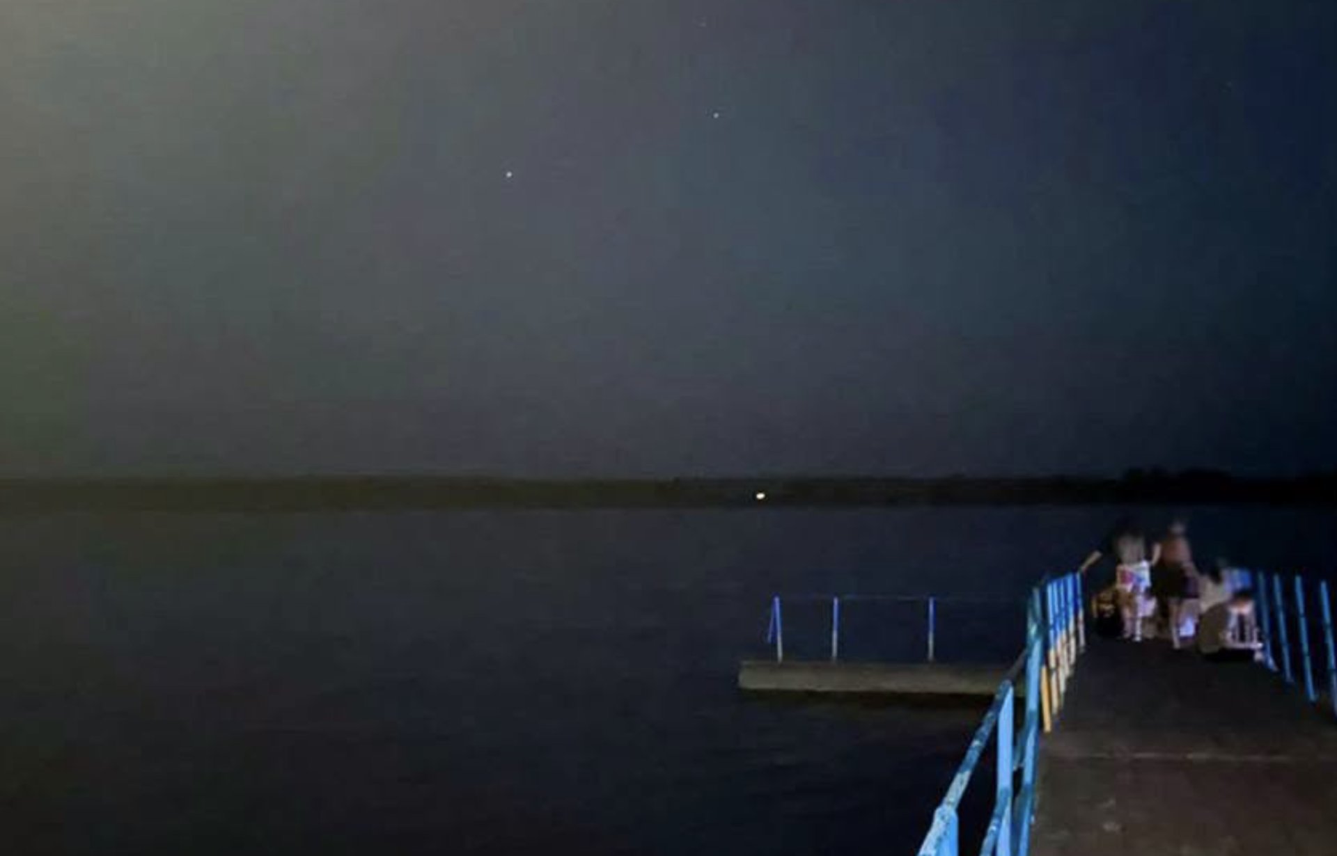 Юний рекордсмен: як відпочинок біля води обернувся несподіваною пригодою 2