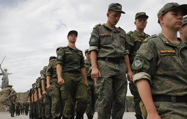 Постійний представник Росії при ООН Небензя заперечив, що Кремль готується до оголошення загальної мобілізації після виборів.