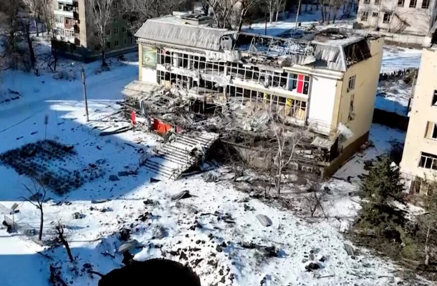 Залишиться без світла, води та газу: Путін готує&hellip;