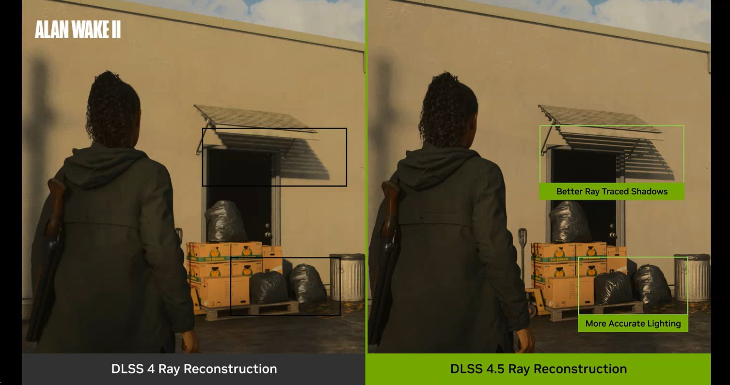 NVIDIA на Gamescom 2026: DLSS 4.5, нейромережеве доповнення та ШІ-агенти для кожного комп'ютера 25