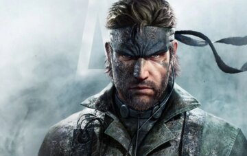 Metal Gear Solid 4 з'явилася на ПК та Xbox: три найвизначніші ігрові релізи серпня 8 Metal Gear Solid безкоштовно в Steam
