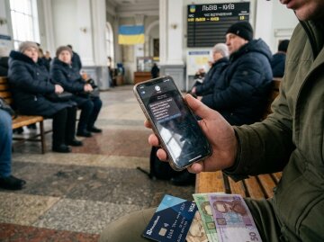 фішинг банк шахрай телефон SMS