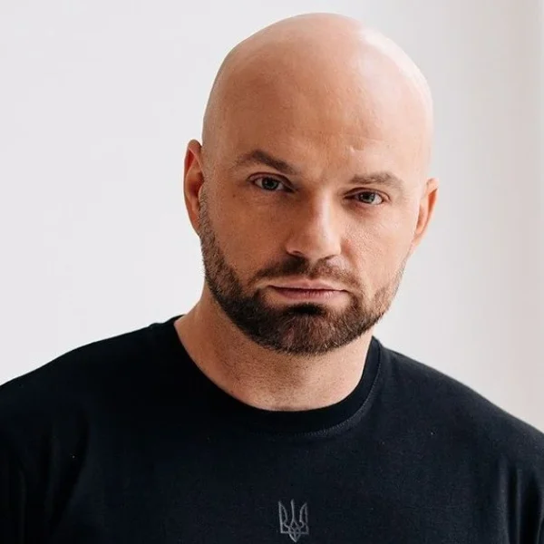 Відомий український шоумен пережив втрату — пішла з життя його близька людина