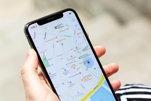 Не пам’ятаєте, де залишили машину: секретна функція Google Maps миттєво зафіксує її розташування