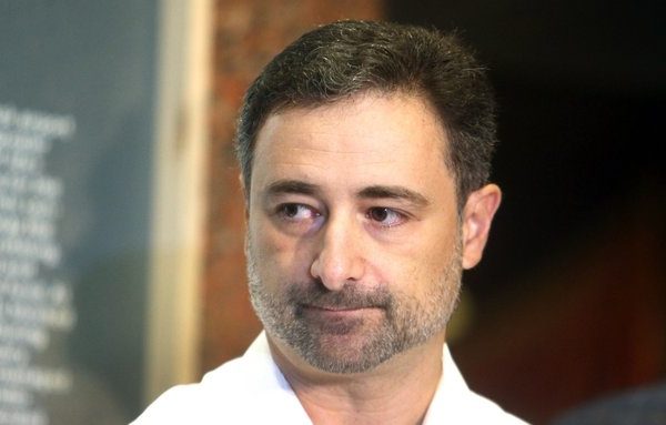 Смілянський спростував звинувачення НБУ щодо відмивання грошей в Укрпошті