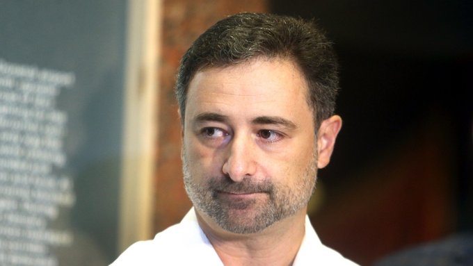 Смілянський спростував звинувачення НБУ щодо відмивання грошей в Укрпошті 2
