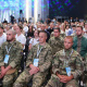 9/19: Український молодіжний форум / Фото: Володимир Тарасов. Укрінформ Зеленський щодо політики для молоді: Збільшення стипендій, доступна програма «Є-оселя» та участь у місцевому самоврядуванні 29