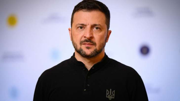 У випадку нападу на Балтійські країни, вся Північноатлантична рада повинна забезпечити їхню оборону, - Зеленський 2