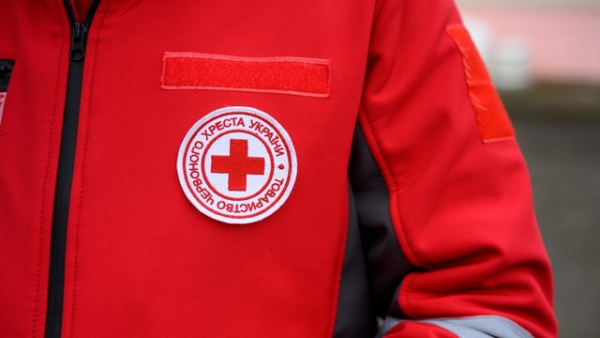 На Миколаївщині правоохоронці затримали водія ТЧХУ під час евакуації тяжкохворих із Херсонщини та направили його на ВЛК.