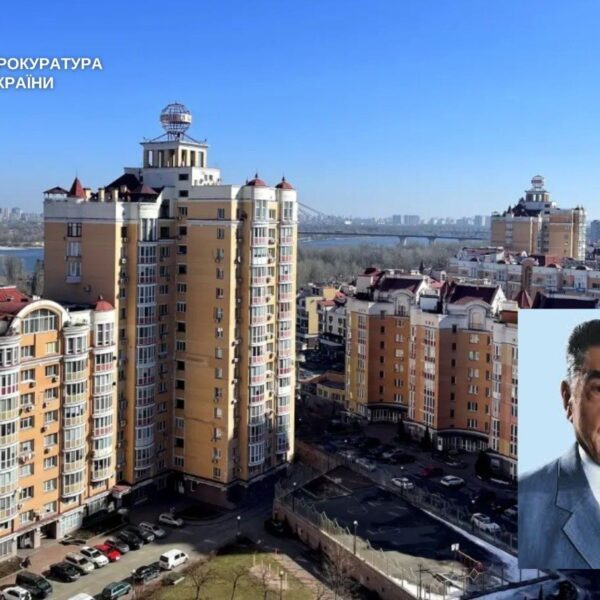 У столиці постане перед судом аферист, який заволодів квартирою відомого хірурга Шалімова