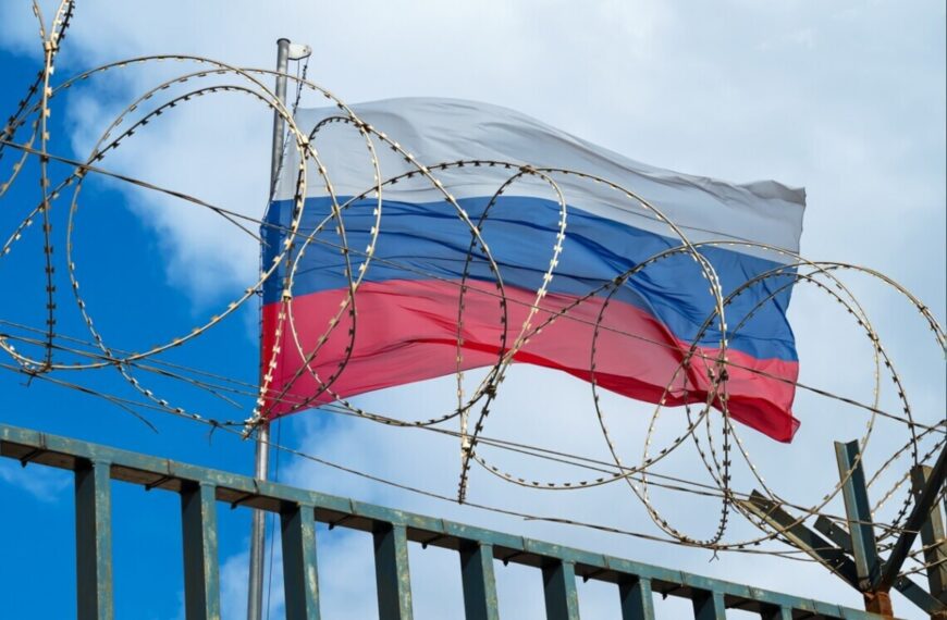 Ексклюзивні новини України 48 Нові британські санкції: чим загрожує Росії новий удар