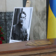 В Роттердамі ексгумували тіло полковника Євгена Коновальця 15