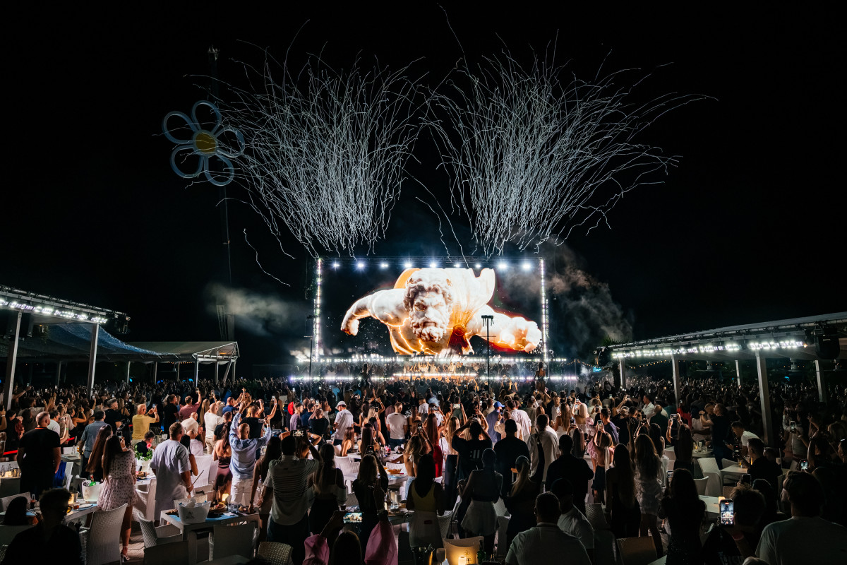 СВЕТ «Пробудження епох»: фінальний open-air у Києві відбудеться у форматі масштабного аудіовізуального дійства2