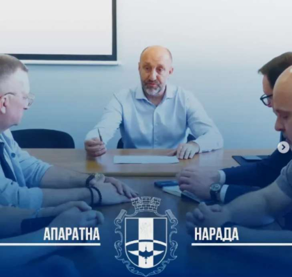 Бородянка потерпає від хаосу двовладдя та управлінської прогалини. 8