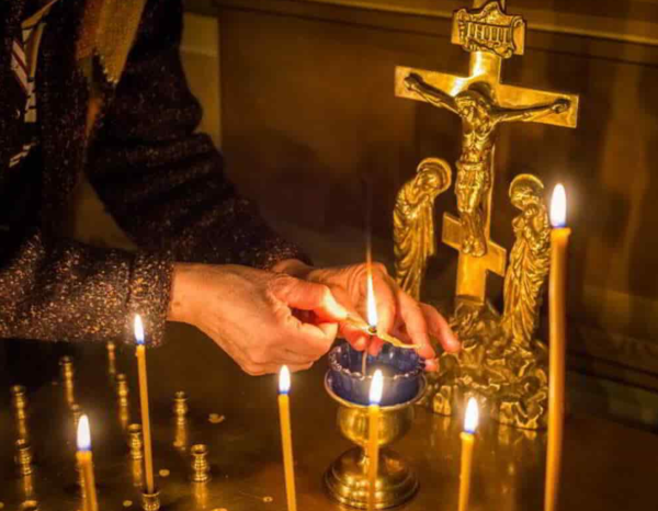10 серпня: День преподобного Лаврентія – молитва-оберіг від хвороб та три суворі заборони в Успенський піст 23 10 серпня: День преподобного Лаврентія – молитва-оберіг від хвороб та три суворі заборони в Успенський піст 11