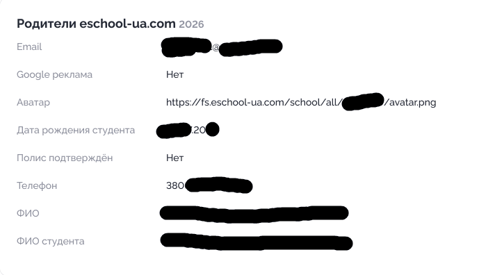 Чи справді "Витік з Єдиної Школи" стався? Як надійно захистити себе та власні дані від кіберзагроз 12