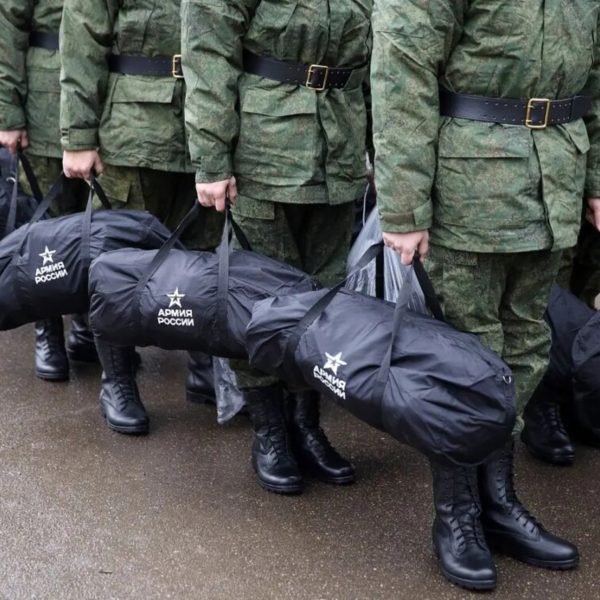 Ексклюзивні новини України 22 Українська розвідка попереджає: Росія готує нову хвилю мобілізації