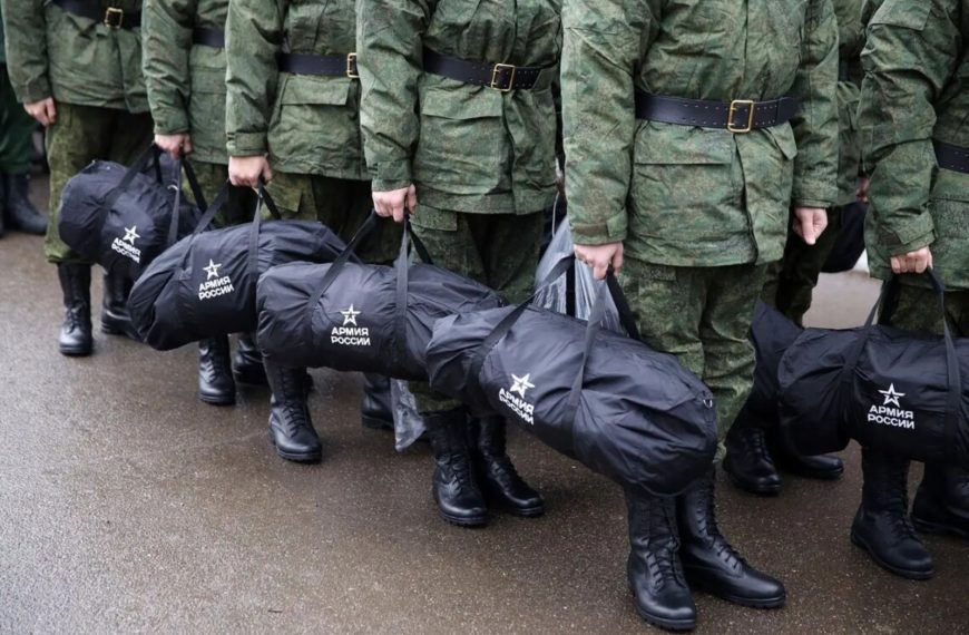 Ексклюзивні новини України 46 Українська розвідка попереджає: Росія готує нову хвилю мобілізації