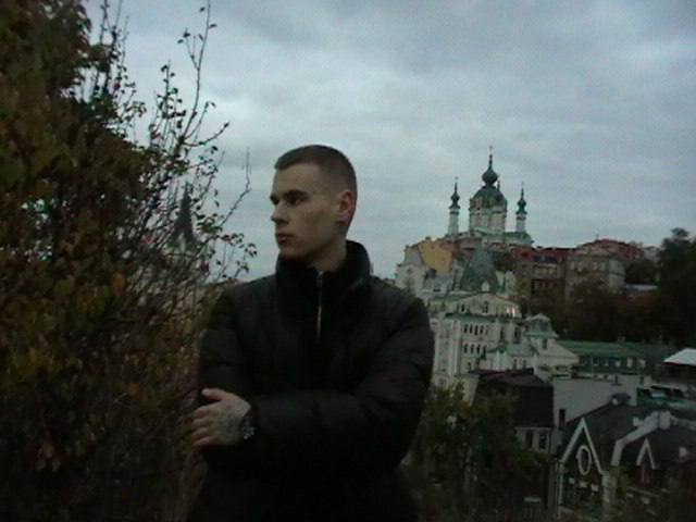 Владислав Щербак