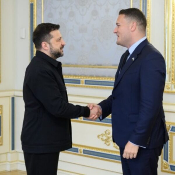 Україна просить союзників терміново посилити ППО до зими